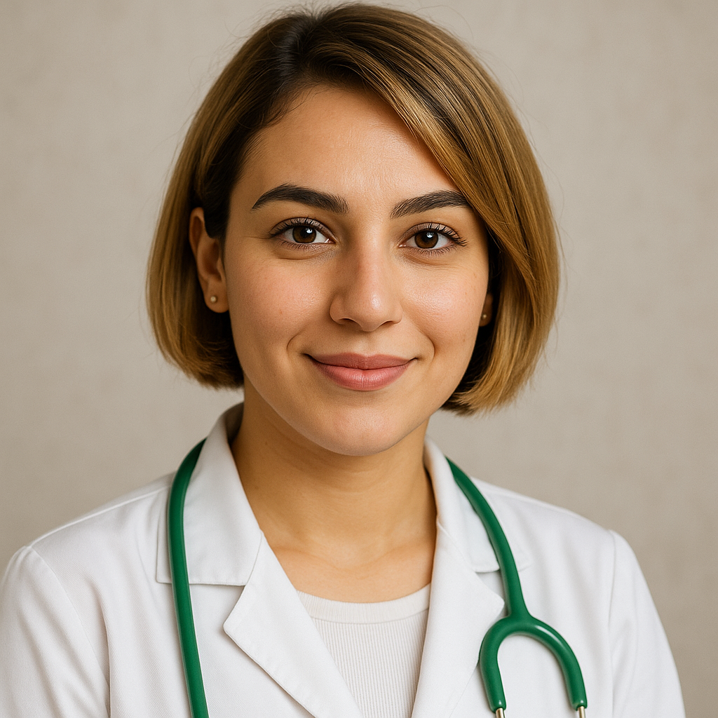 Zeynep Ökten